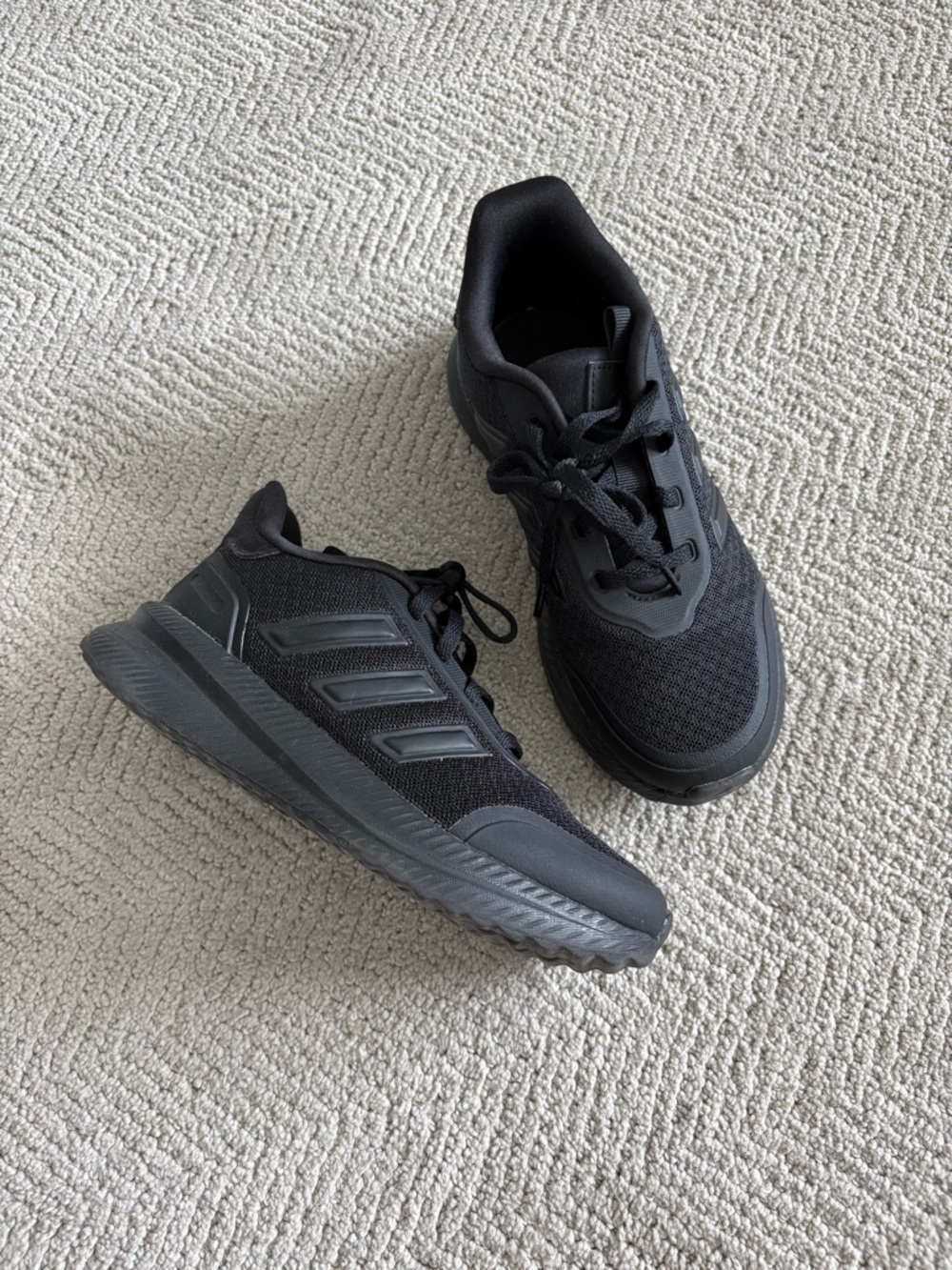 ADIDAS X_PLRPATH Shoes sz 1